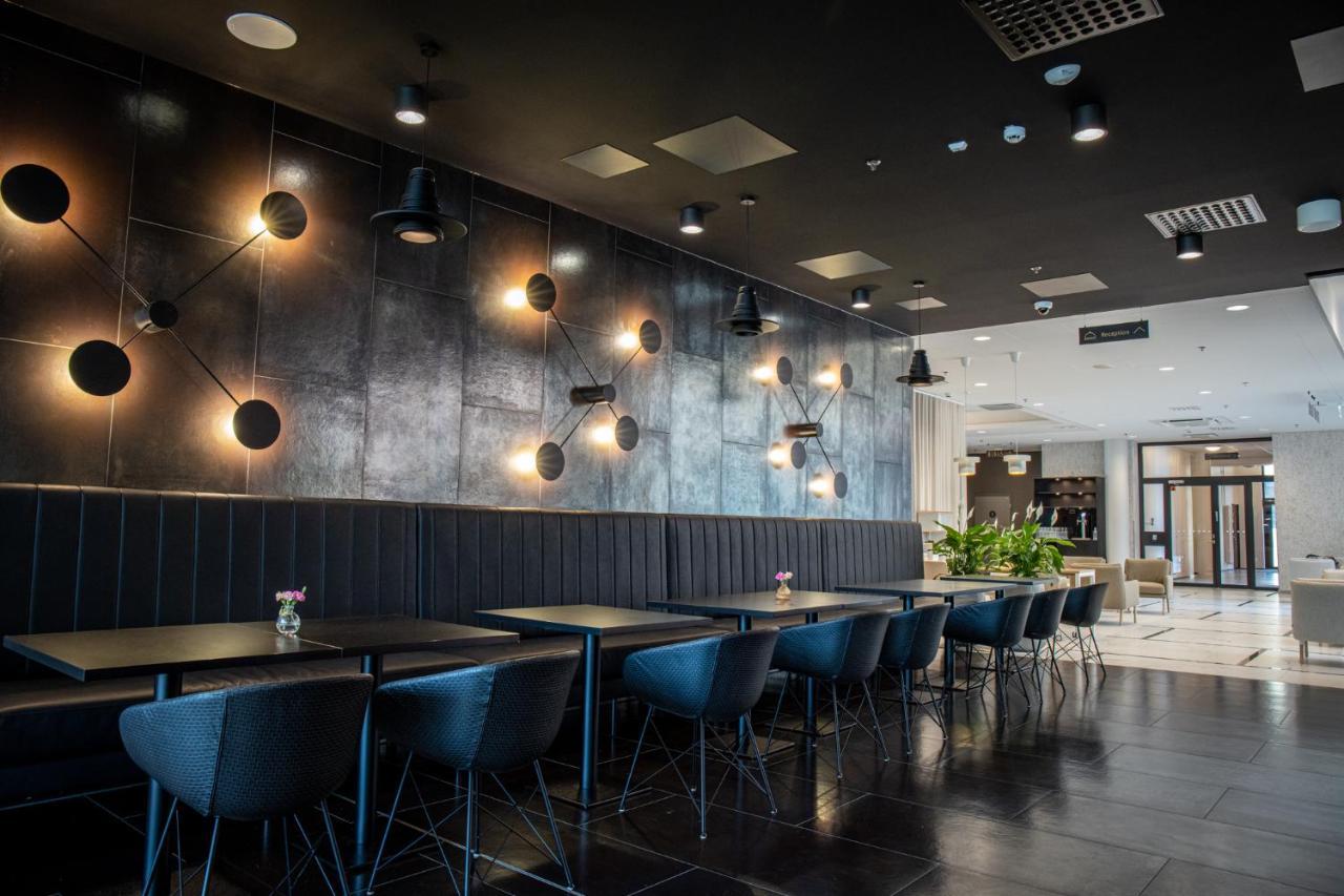 Hotel Matts Espoo Eksteriør billede