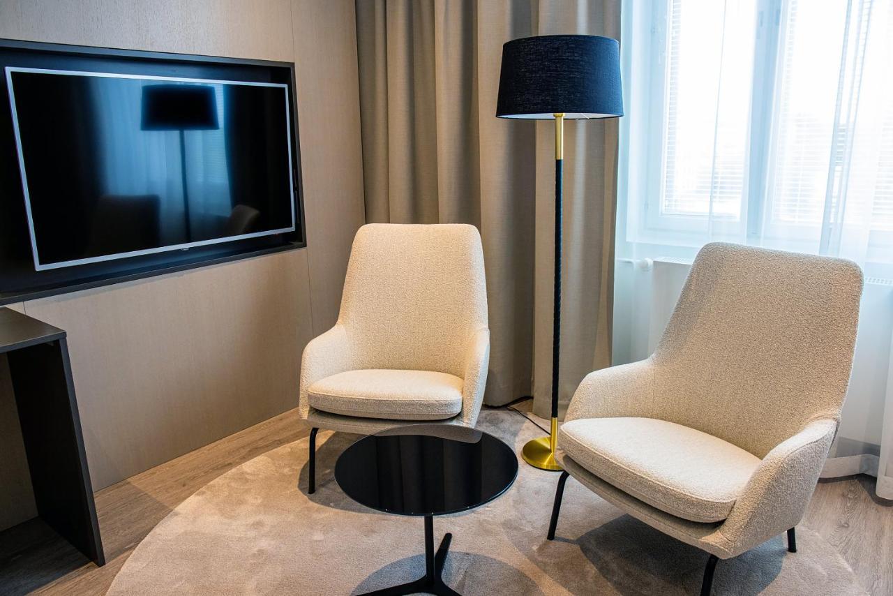 Hotel Matts Espoo Eksteriør billede