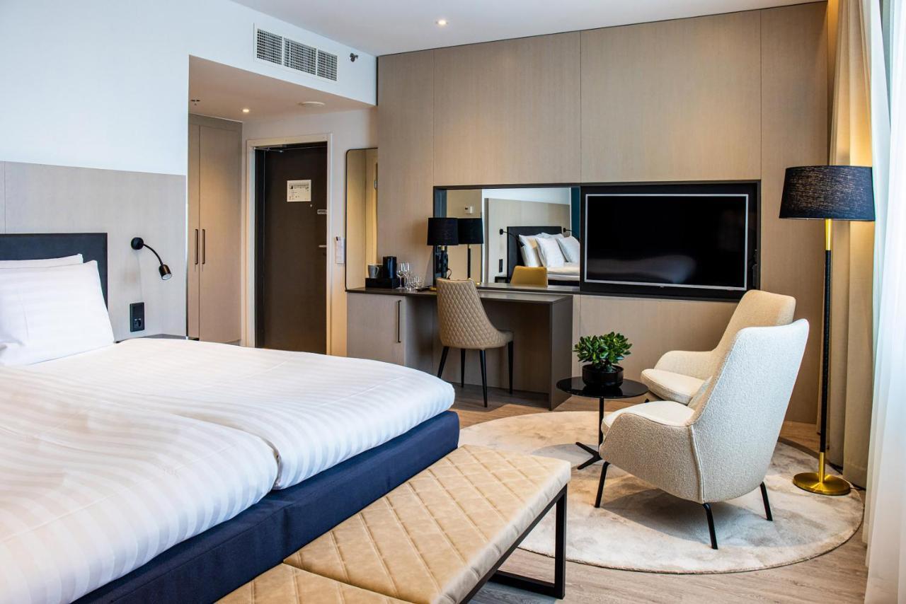 Hotel Matts Espoo Eksteriør billede