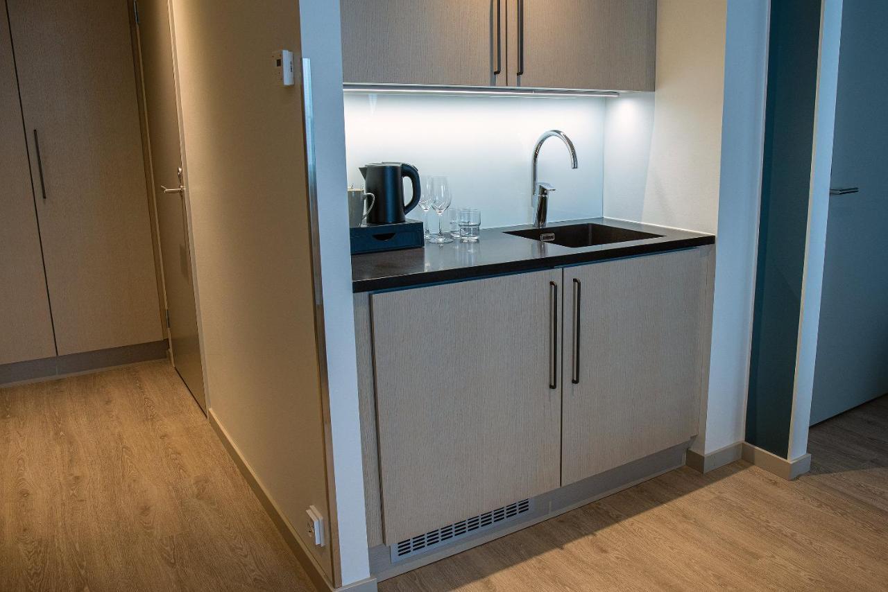 Hotel Matts Espoo Eksteriør billede