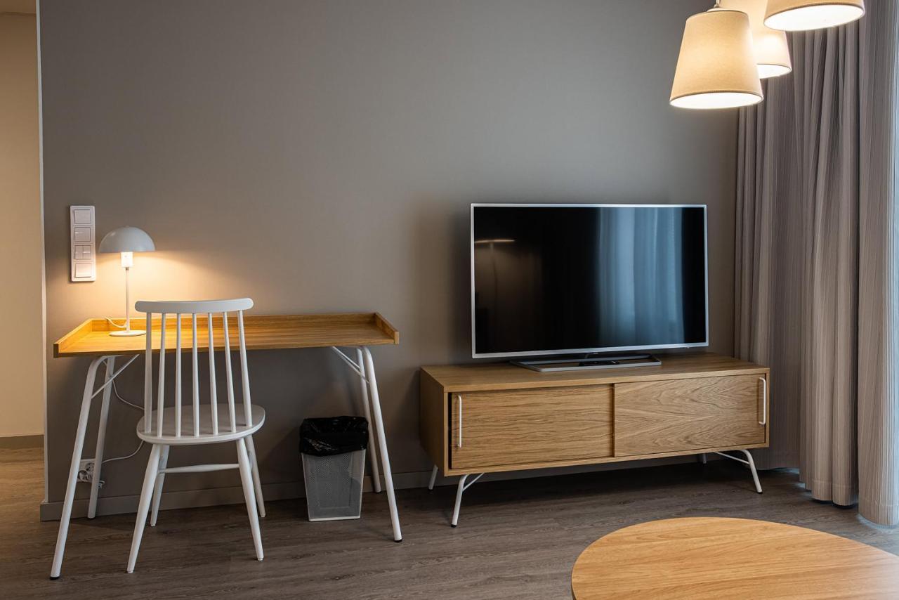 Hotel Matts Espoo Eksteriør billede