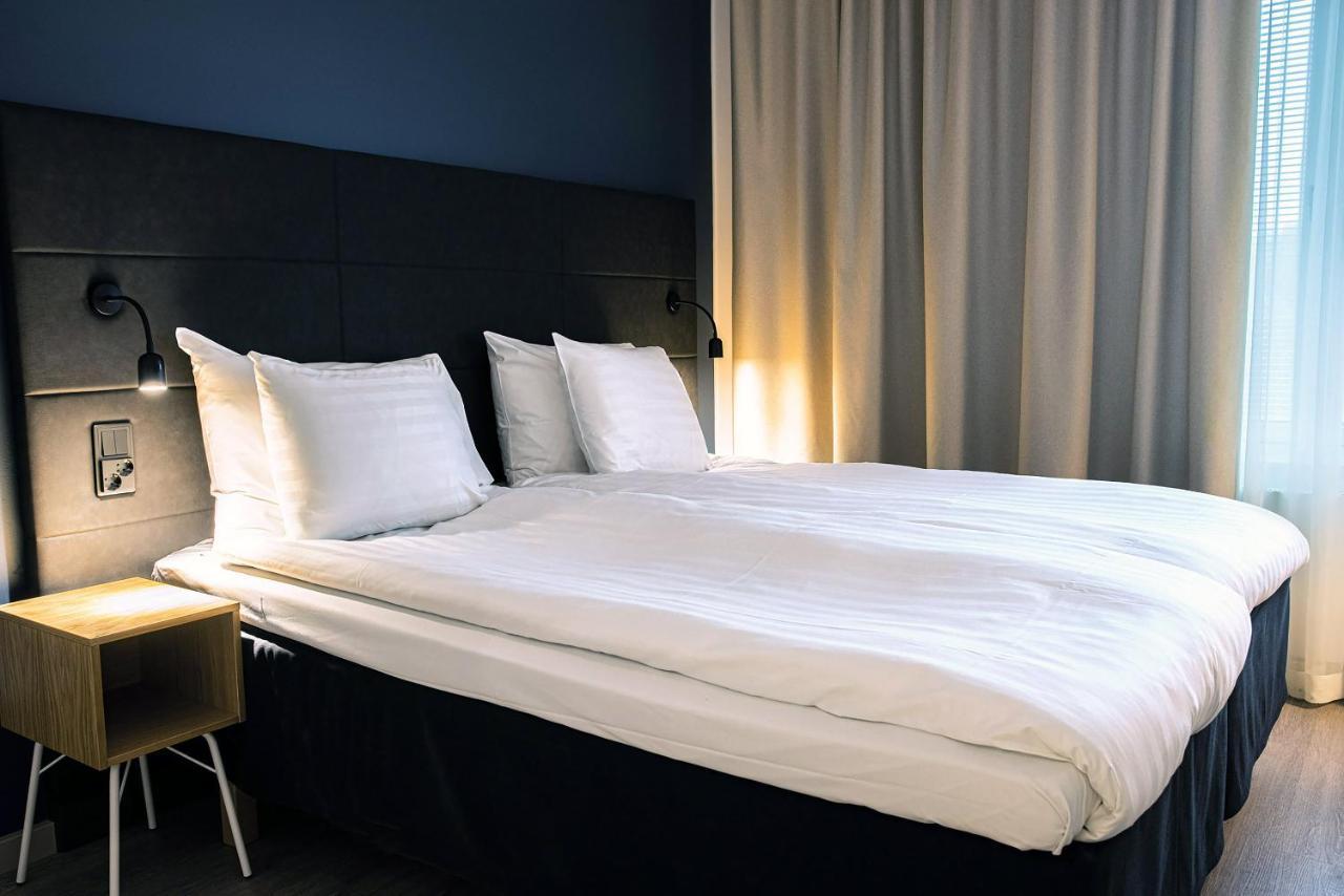 Hotel Matts Espoo Eksteriør billede