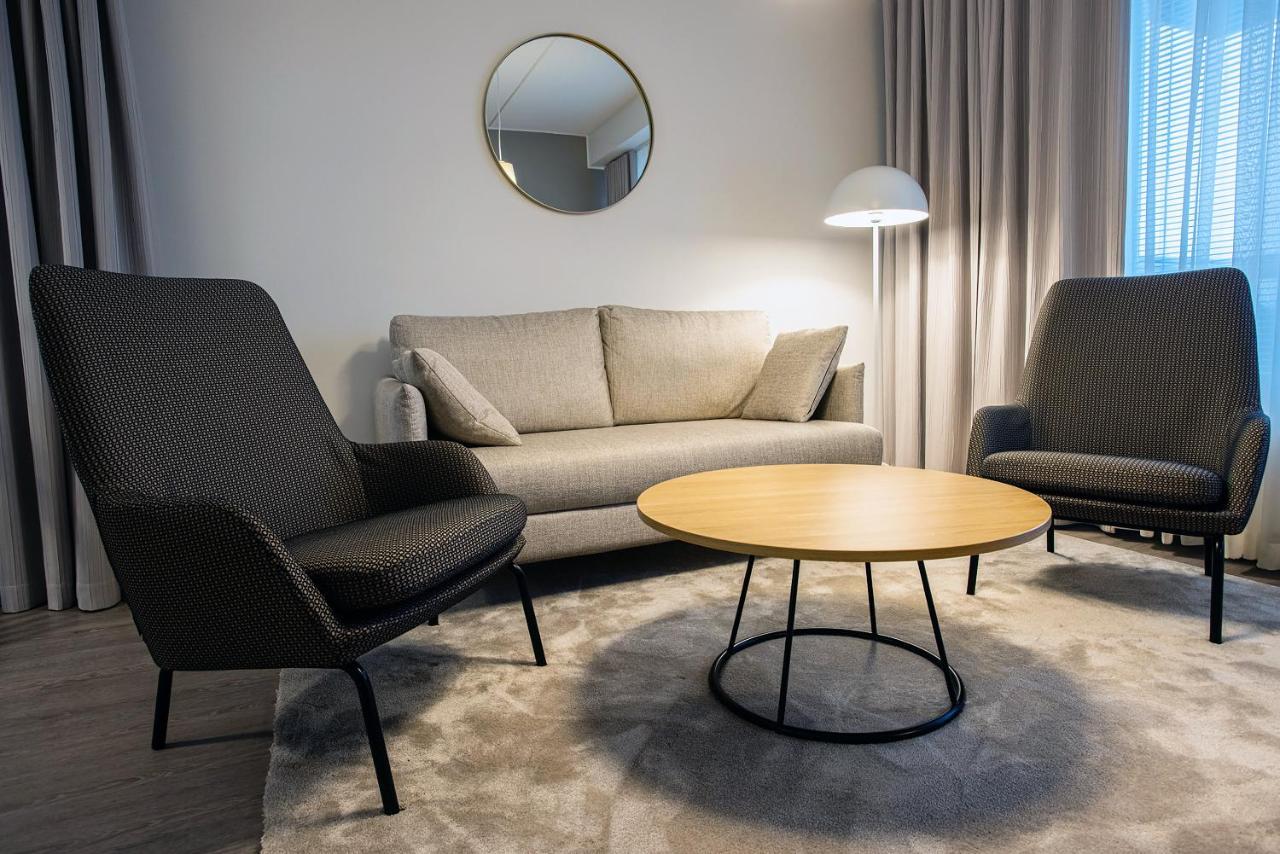 Hotel Matts Espoo Eksteriør billede