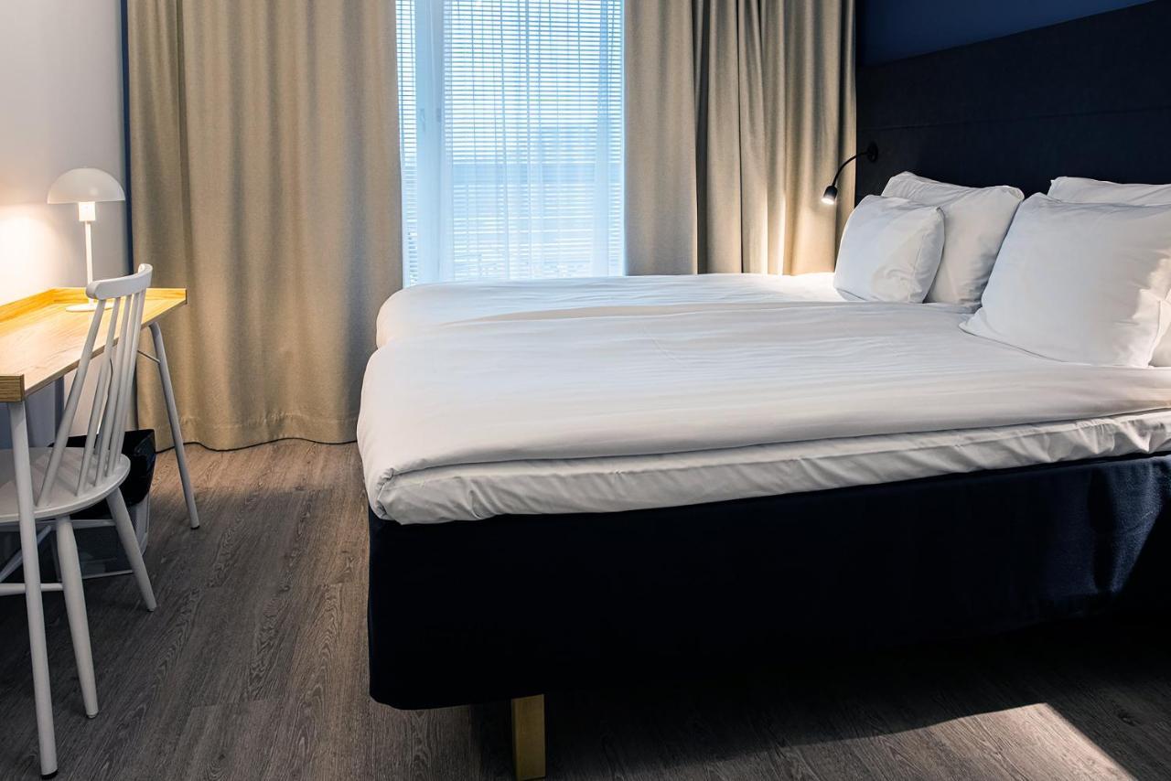 Hotel Matts Espoo Eksteriør billede