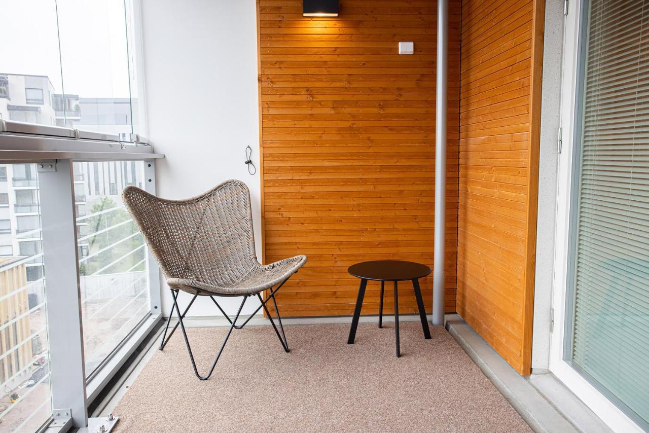 Hotel Matts Espoo Eksteriør billede