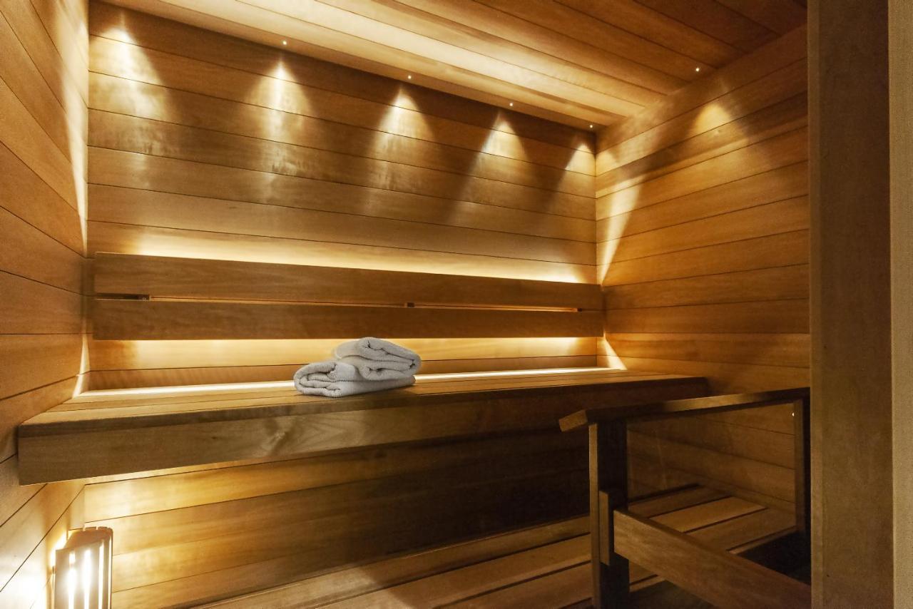 Hotel Matts Espoo Eksteriør billede