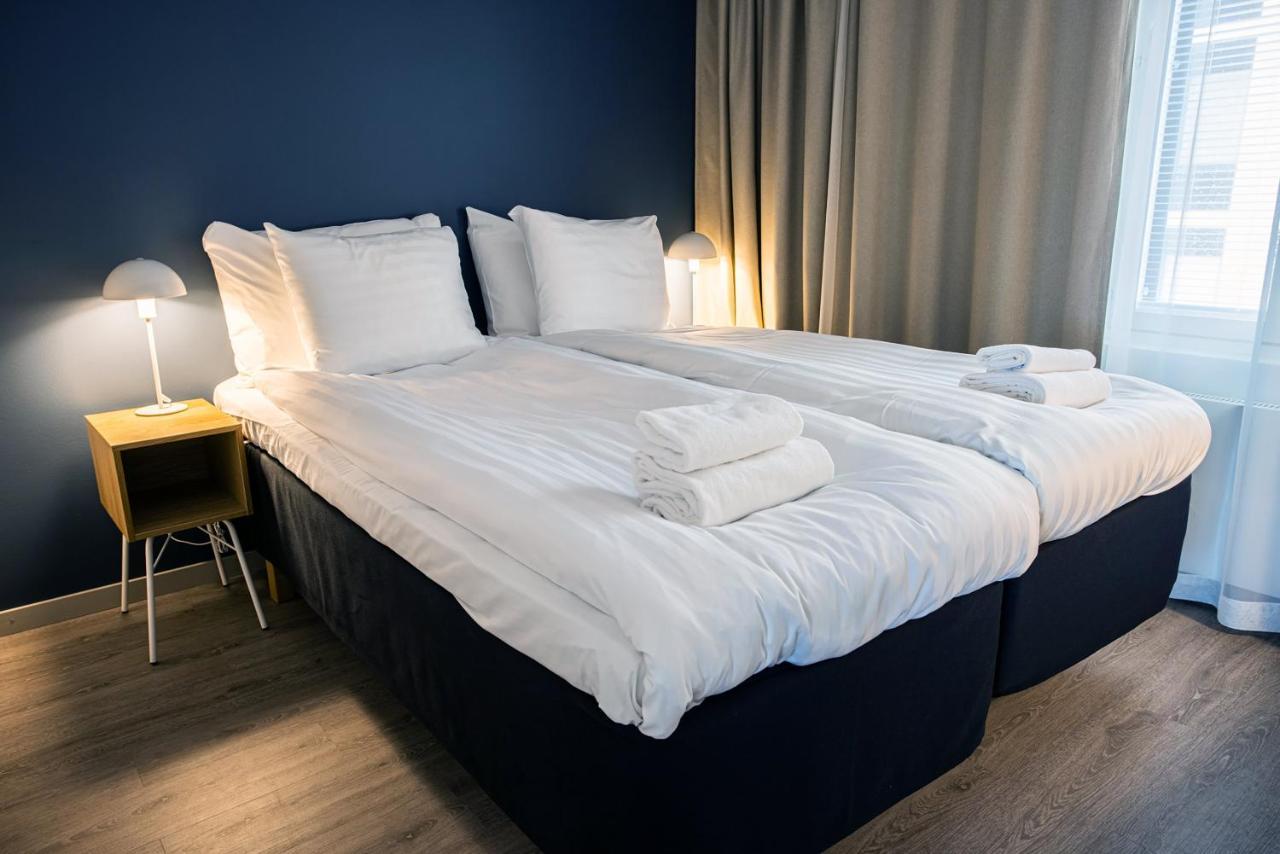 Hotel Matts Espoo Eksteriør billede