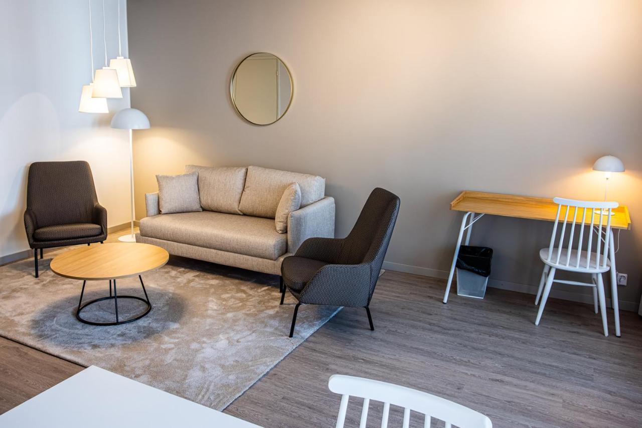 Hotel Matts Espoo Eksteriør billede
