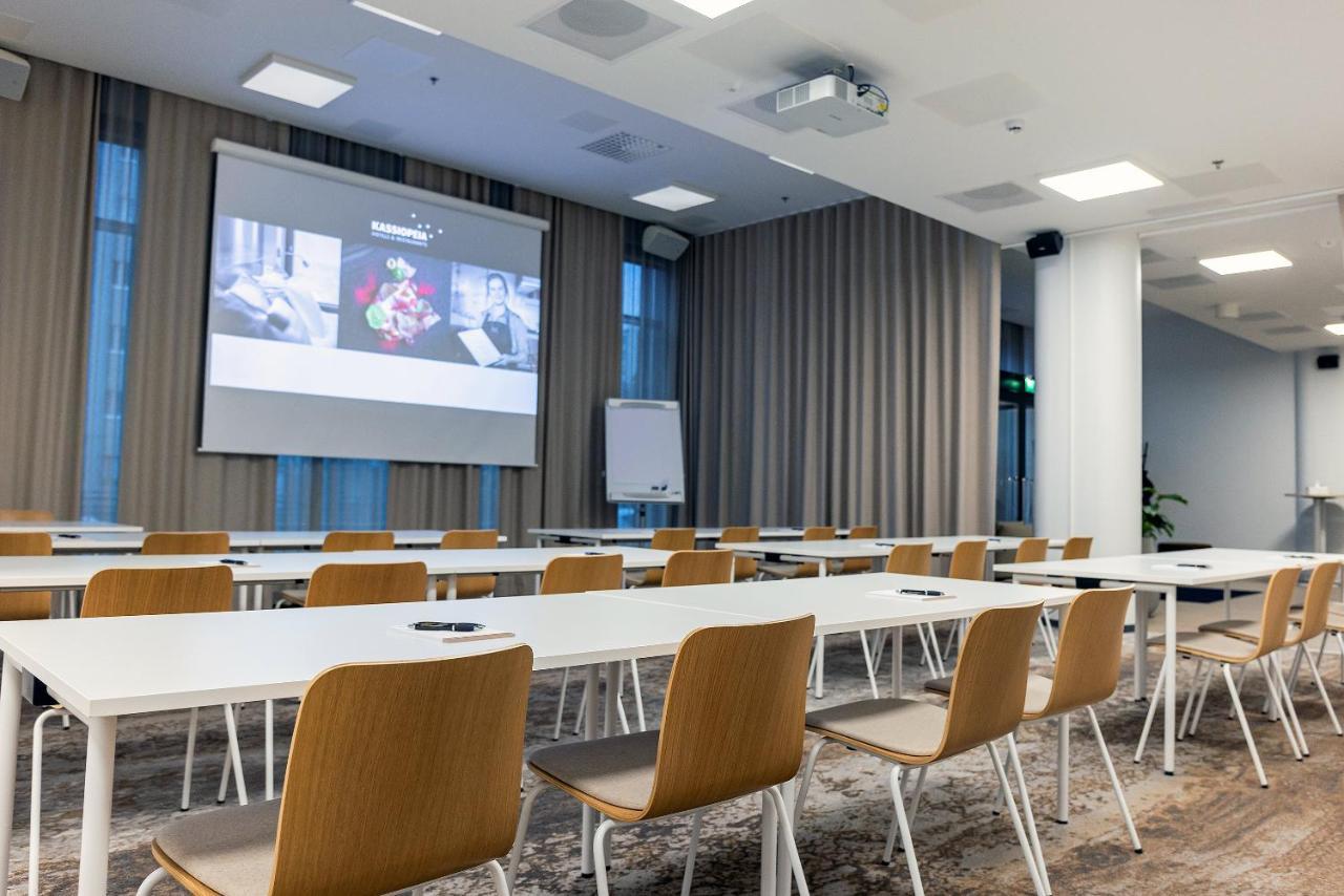Hotel Matts Espoo Eksteriør billede
