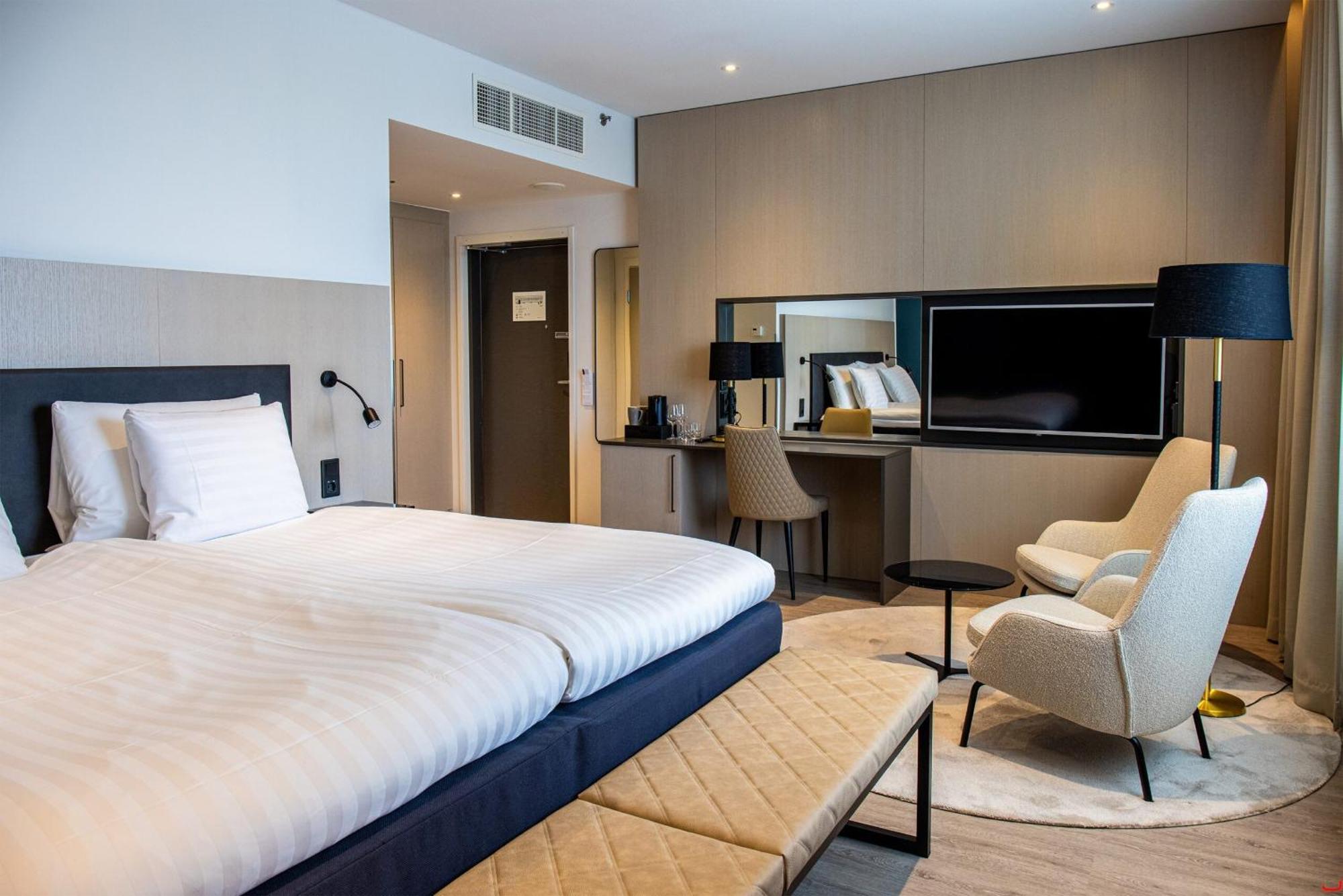 Hotel Matts Espoo Eksteriør billede