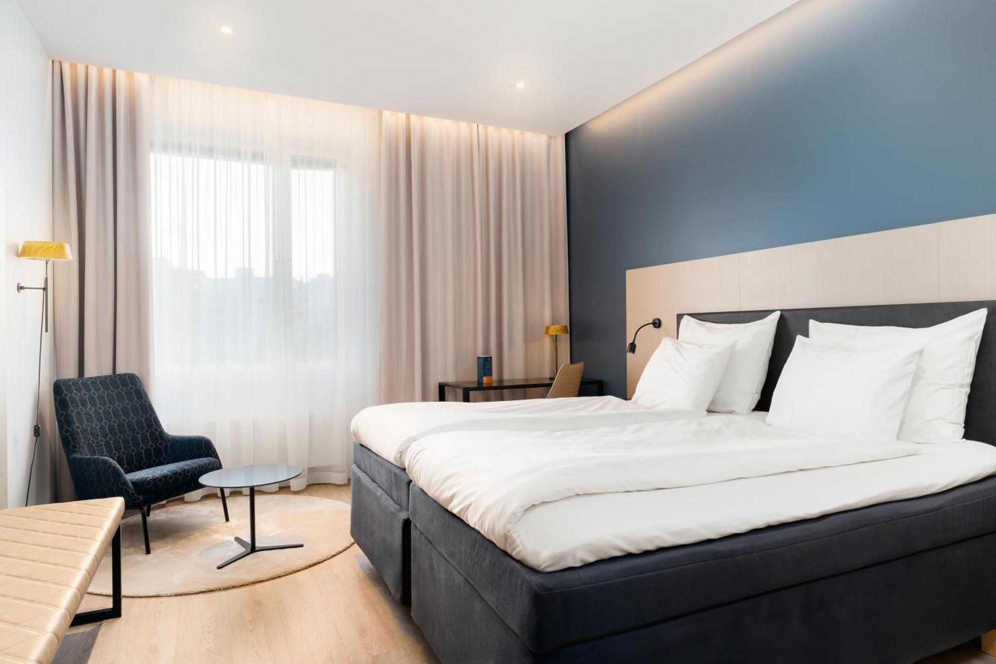 Hotel Matts Espoo Eksteriør billede