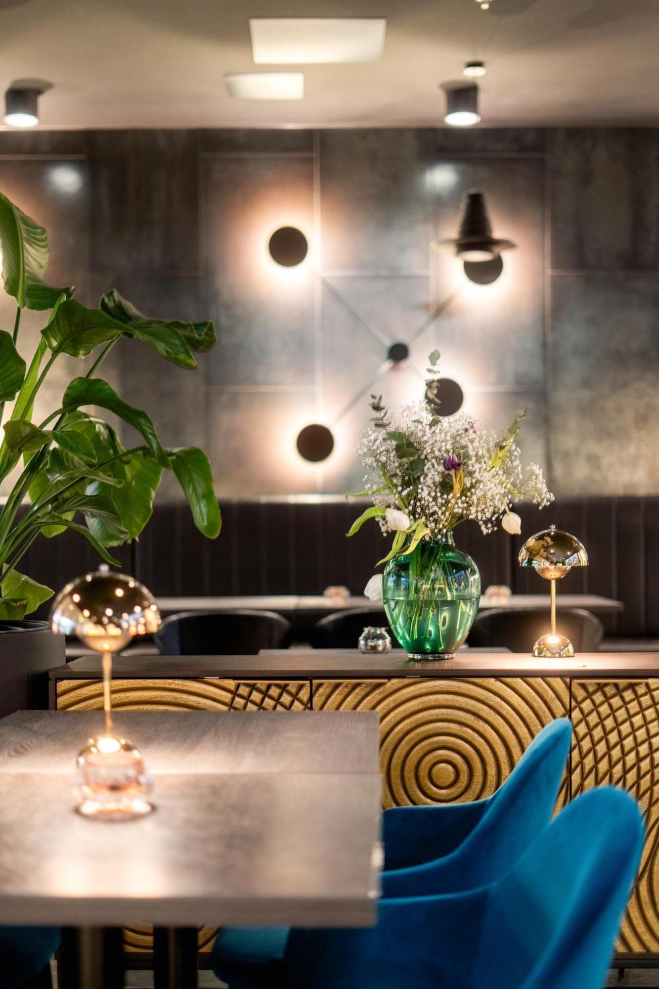 Hotel Matts Espoo Eksteriør billede