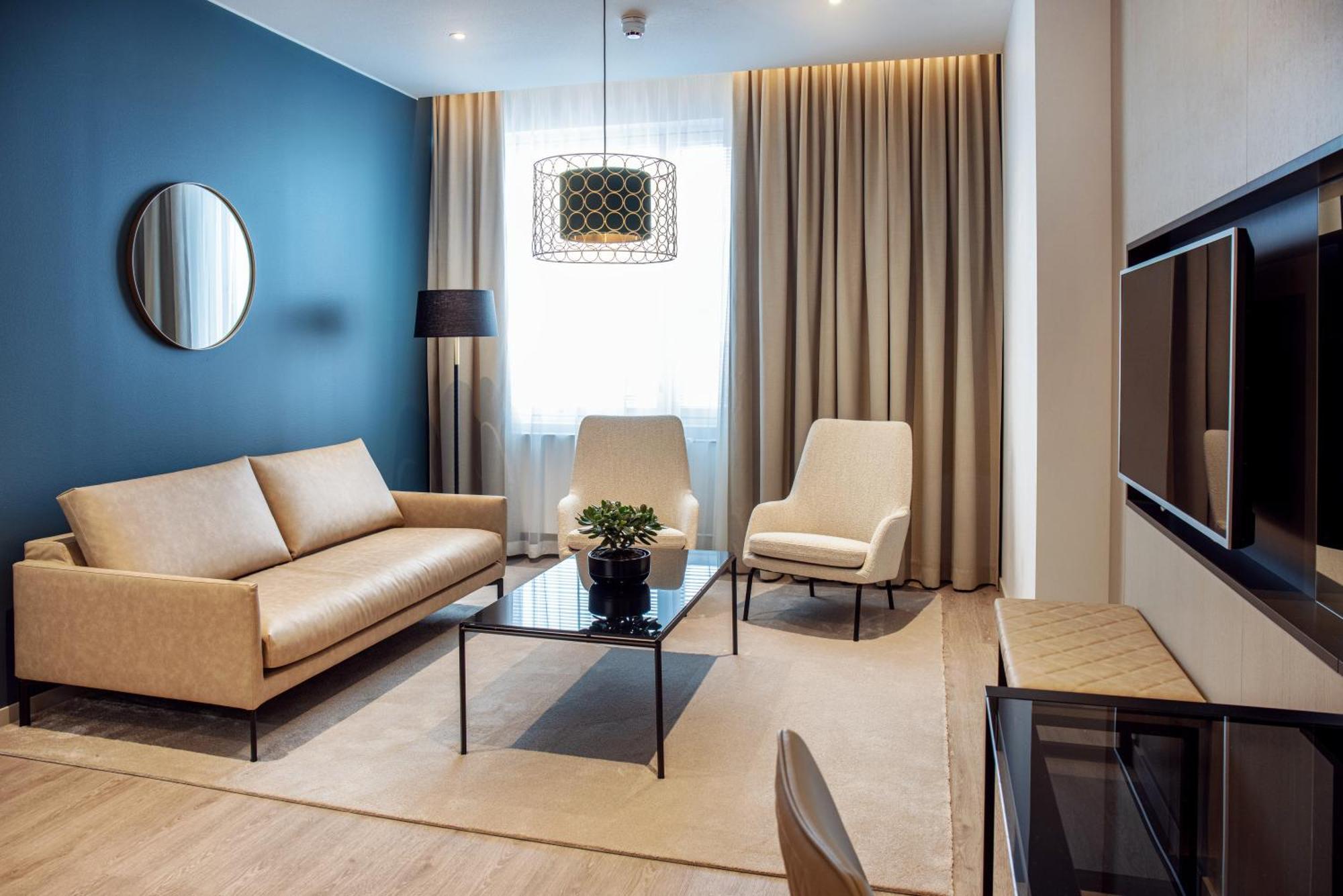 Hotel Matts Espoo Eksteriør billede
