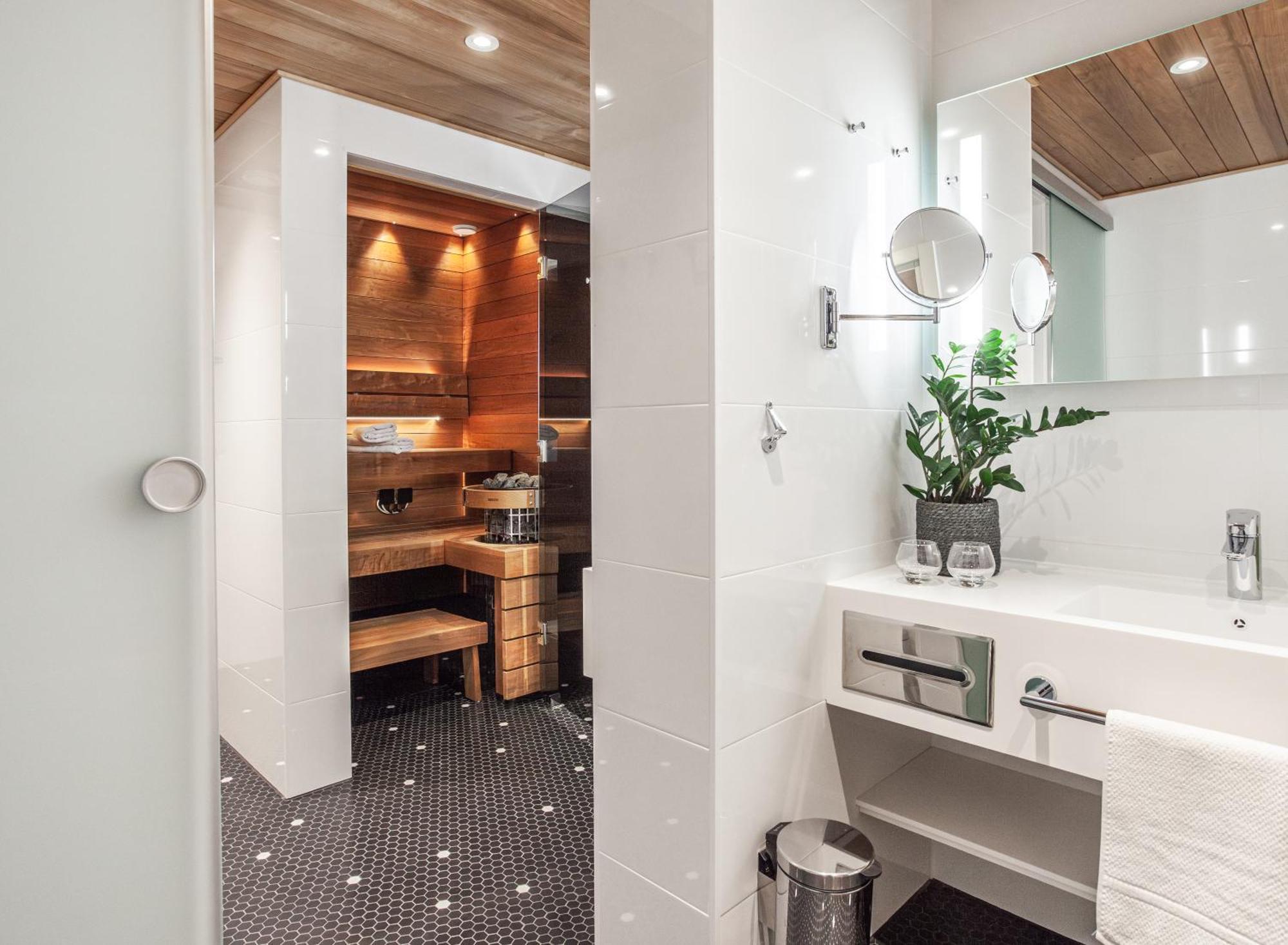 Hotel Matts Espoo Eksteriør billede