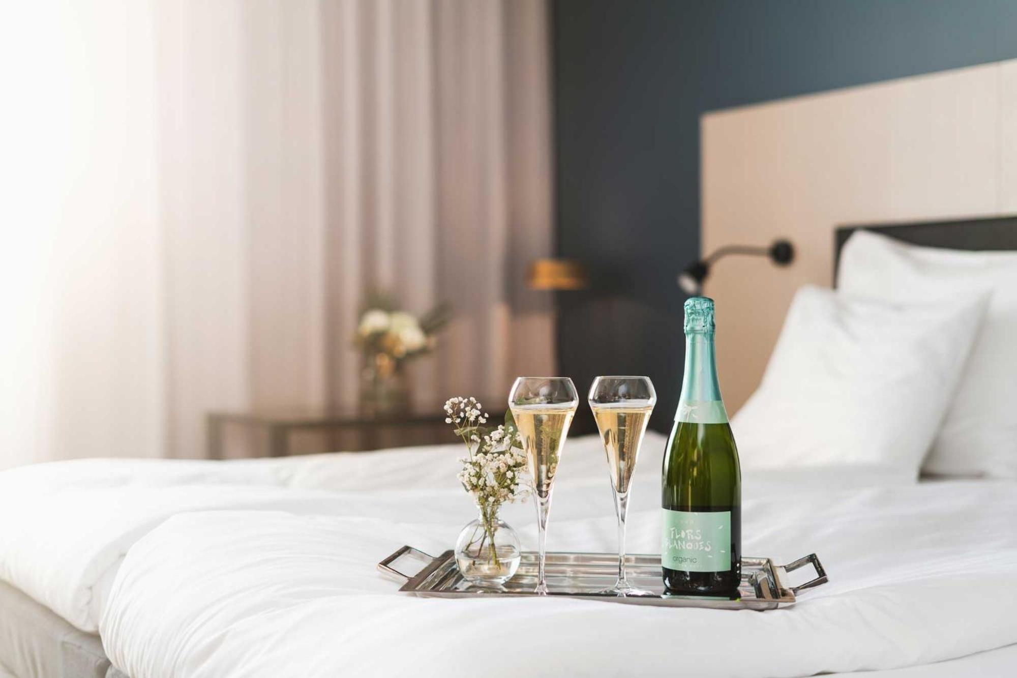 Hotel Matts Espoo Eksteriør billede